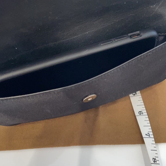 Gucci Satin & Crystal Handbag - Picture 6 of 6